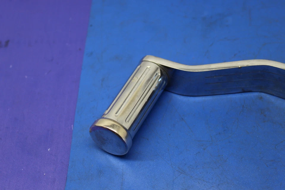 Pedal de cambio Yamaha XV1600 1999 Road Star Foto 3 de 4