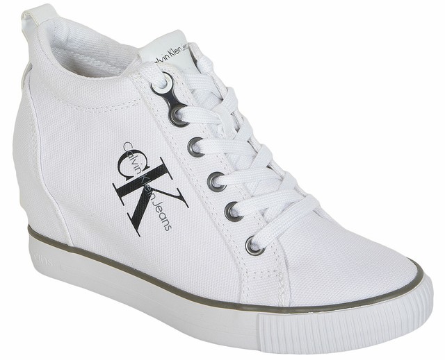 calvin klein ritzy sneakers