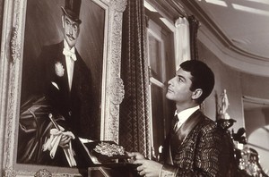 jean claude brialy arsene lupin