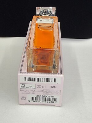 Dior Miss Dior 0.6 fl oz Women's Eau de Toilette - 344412