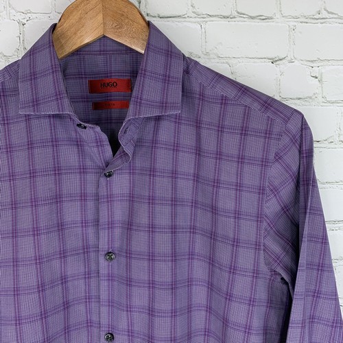 Spread Collar Dress Shirt | eBay