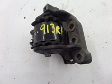 Mitsubishi Lancer Ralli Art Right Engine Mount X 08-15 OEM