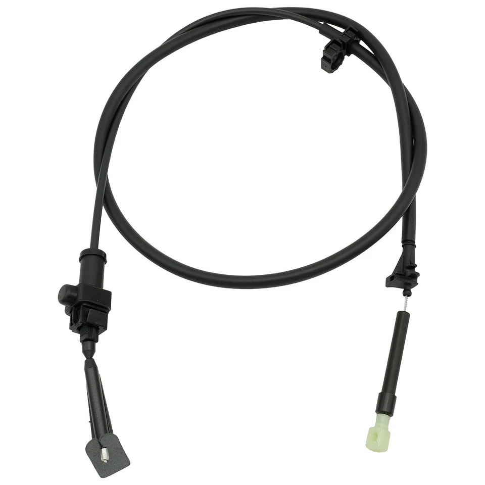 Cable de válvula de acelerador para Dodge Ram Van Wagon 1500 2500 Jeep 52079204 1994-1997 Foto 2 de 4