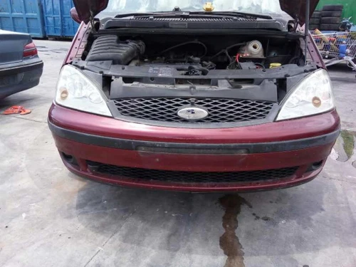 1205055 Porton Trasero para FORD GALAXY (VY) Ambiente 2000 603135 - Imagen 4 de 10