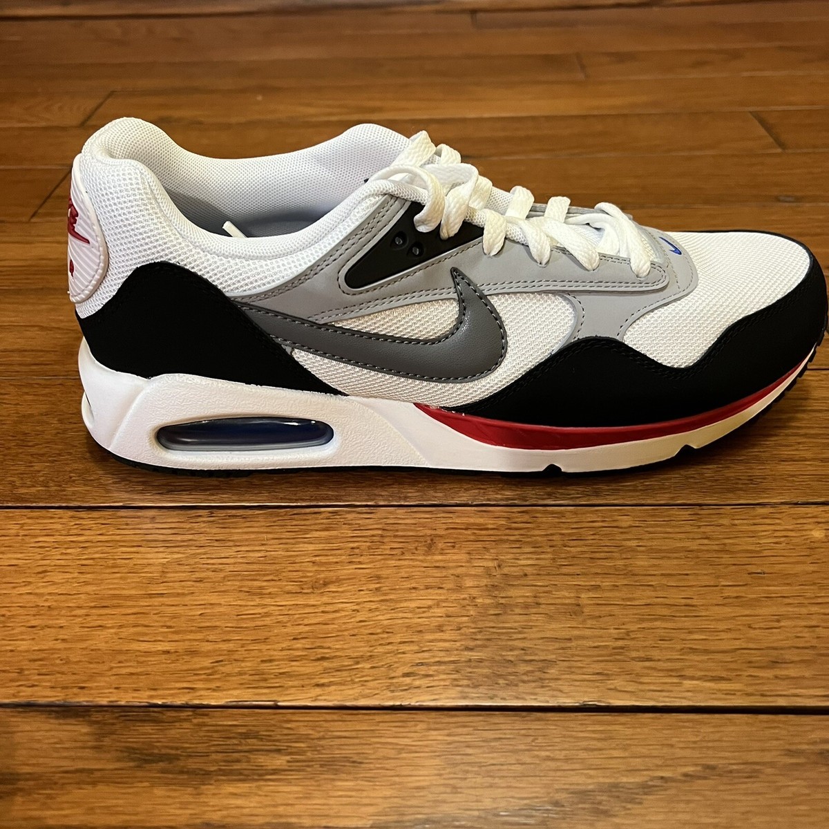 NIB Nike Men's Air Max Correlate Athletic Shoes Sneakers