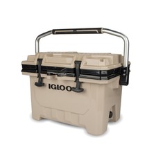igloo roto mold cooler