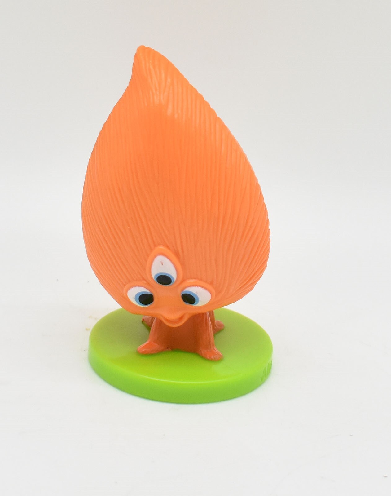 Chicken Little Characters Alien