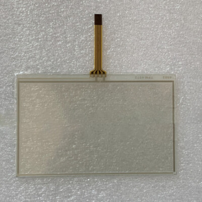 For WEINVIEW MT6050i MT6050iV2WV MT6050iV2EV Touch Screen Glass Panel