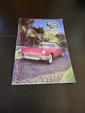 1995 NOV-DEC EARLY BIRD AUTOMOTIVE MAGAZINE CATALOG GUIDE BOOKLET VOL 33 NO 6