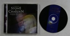 Stone Et Eric Charden L'Integrale De Stone & Charden Au Casino De Paris CD 1997