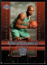 2003-04 Upper Deck Rookie Exclusives (YOU PICK)