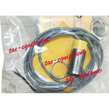 1PC New TURCK Sensor NI15-M30-RZ3X / S90ML