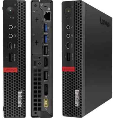 ミニPC Lenovo ThinkCentre M920q 8th Core i5 s-l400.jpg