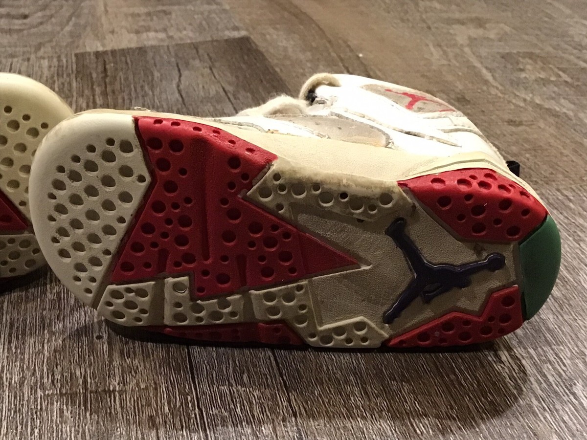新品 90s ナイキ 1991 INFANT JORDAN COLLECTION s-l400.jpg