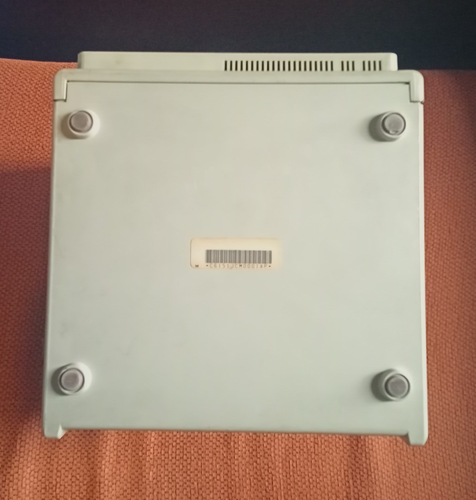 Apple Macintosh Plus 1MB - Photo 7/8