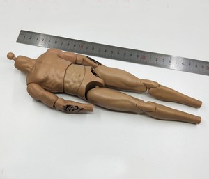 1 6 比例es b 特别任务单元tier 1 部分x 身体不带头的手脚 Ebay
