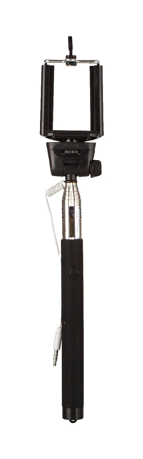 Palo de Selfie montajes y soportes para teléfonos celulares para ZTE Samsung Galaxy S4