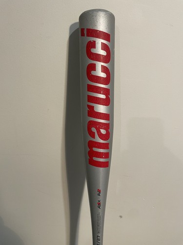 Marucci CAT7 MSBC725S Baseball Bat 2-5/8 Barrel 32" 27 oz. (-5) USSSA - Picture 3 of 12