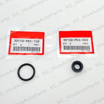 Distributor O-Ring N Seal 30110-PA1-732 FOR Acura Honda Civic NOK 