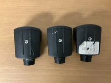 IQEYE VICON CAMERA AZ032SI-F7 ,8MM LENS, IR MP (SET OF 3)