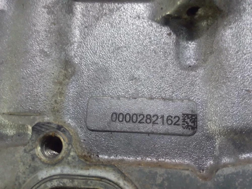 Testata per NISSAN 508802 - Afbeelding 2 van 5