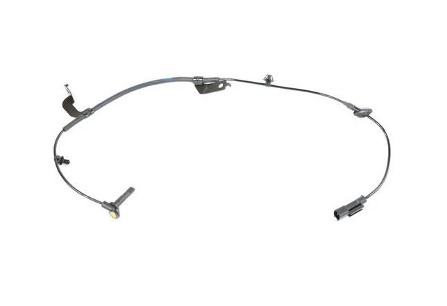 Sensor de freno antibloqueo delantero derecho calibre Brújula Patriot 07-17 nuevo fabricante de equipos originales Foto 4 de 4