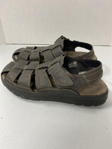 dexter comfort sandals