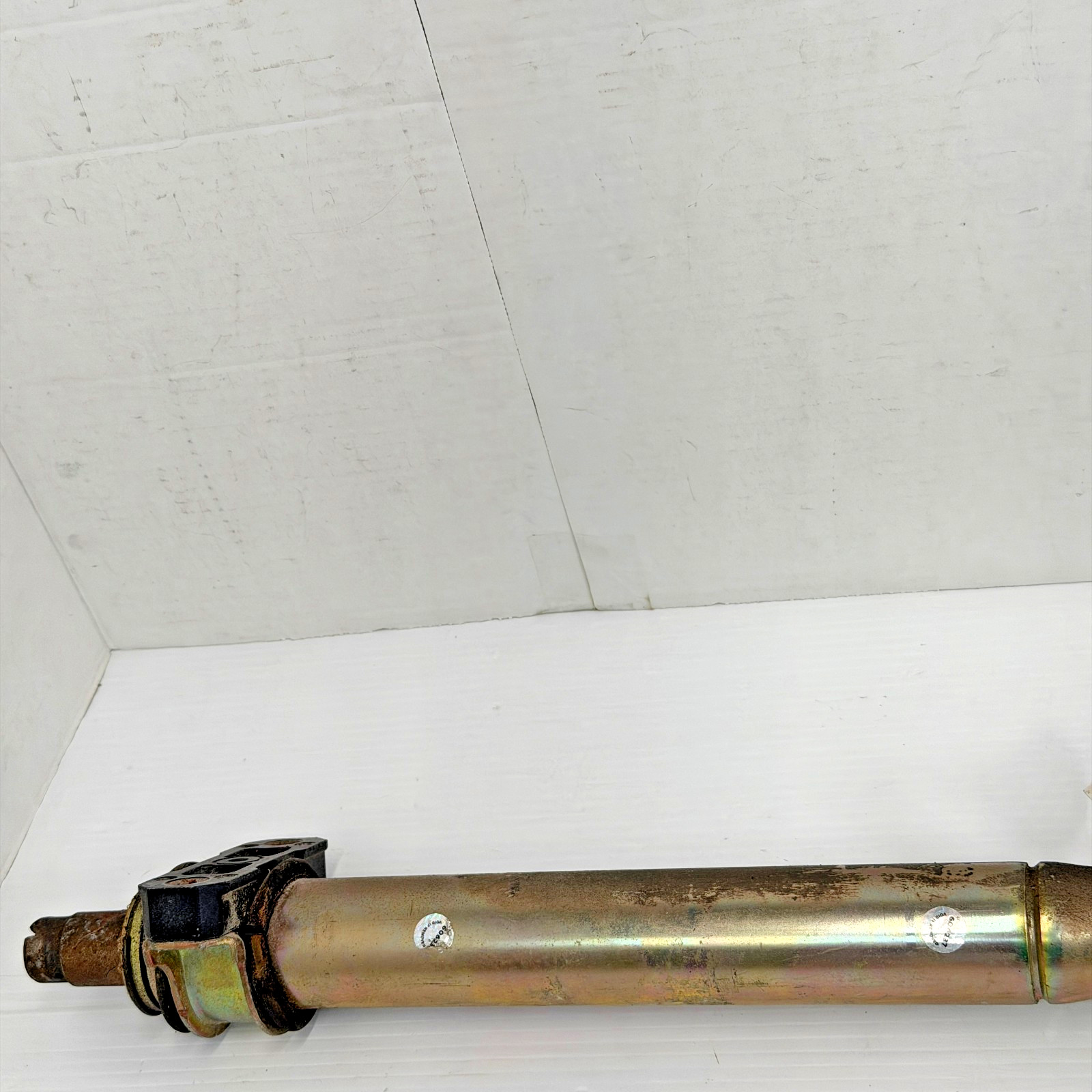 USED FERRARI 360 & F430 LEFT POWER STEERING RACK ASSEMBLY 184449 OEM