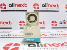 Omron H3CR-A8 timer H3CR