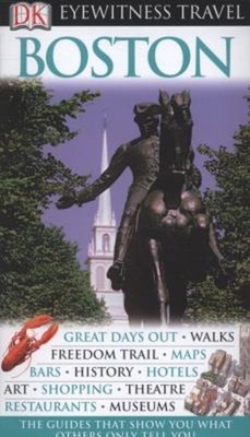 Boston Paperback Tom, Lyon, David, Harris, Patricia Bross