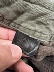 GUIDE GEAR Cargo Pants Mens 38X32 Flannel Lined Cotton Workwear Utility Outdoor — photo 10