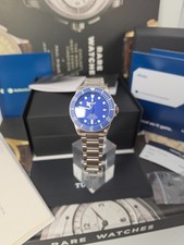 TUDOR Pelagos Blue Men