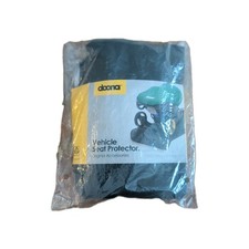 DOONA Vehicle Seat Protector Car Cover Baby Infant Stroller Carrier NEW SEALED