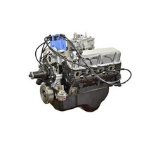 Atk Engines Hp99ft Fits Ford 302 Drop In Engine 230hp 68-74 Truck