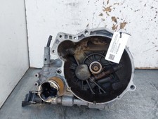 Boite de vitesse Hyundai ATOS