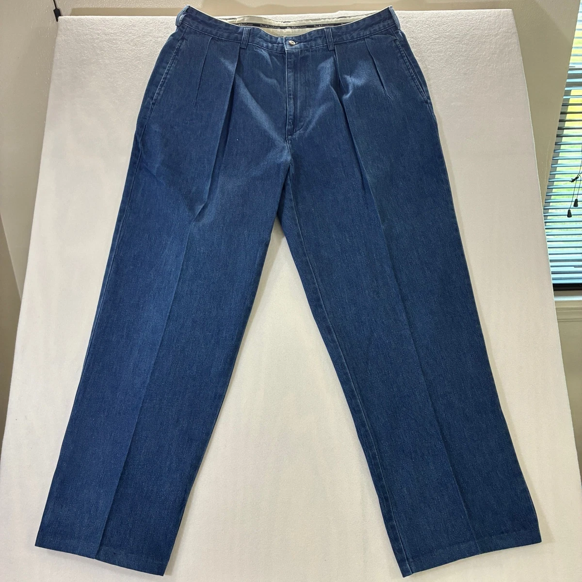 Polo Ralph Lauren Andrew Regular Size 38 Size Pants for Men for