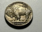 FULL DATE 3/4 HORN 1926 BUFFALO NICKEL * GET THE COIN U C * SHIPS FREE