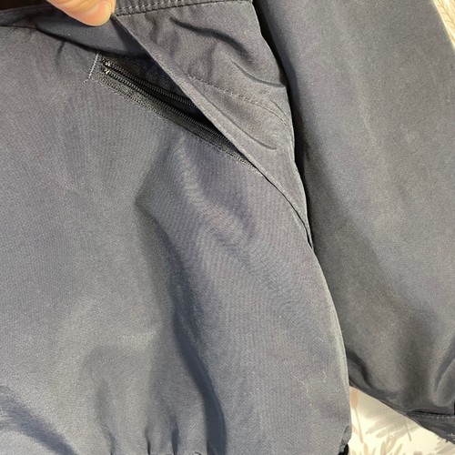 5-in-1 5.11 Tactical 2xl Jacket All Weather Duty Solution Police Military - Picture 4 of 21