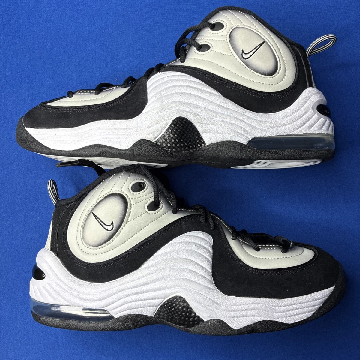 Las mejores ofertas en Nike Air Penny 2 Panda | eBay