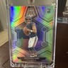 Caleb Williams 2024 Panini Mosaic Rookie Card RC #301 SILVER PRIZM HOLO Bears🔥