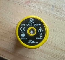 Druck PM 620-IS Pressure Regulator 300 PSIG