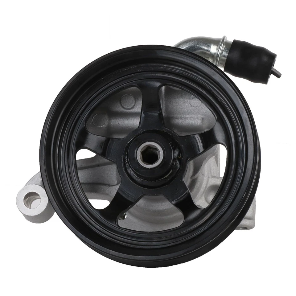 Bomba de dirección asistida nueva A1 Cardone 96-2403 Foto 3 de 4