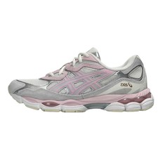 Original ASICS Gel-NYC Concrete Barely Rose 1203A383-028 NEW