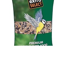 Wild Bird Food, 3 kg 3.66 per kilo