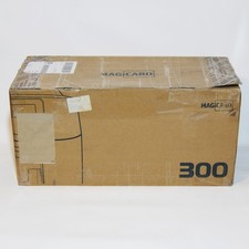 Magicard 300 ID Card Thermal Printer with Ribbon and Supply Bundle  PL