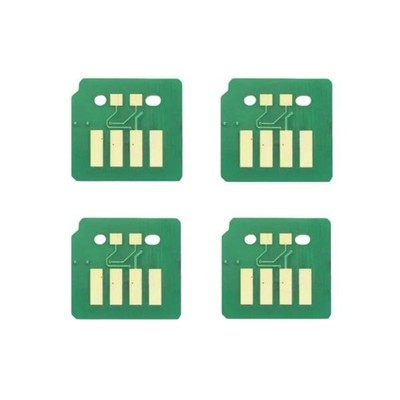 4Pcs Toner Chip 3393 15K for Xerox VersaLink B7025 B7030 B7035 Toner Refill