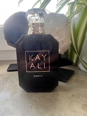 Kayali Elixir 11 EDP 50 ml