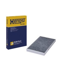 Innenraumfilter Aktivkohlefilter 32 Mm Hengst Filter FüR U.A. MERCEDES-BENZ Vito
