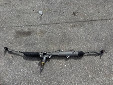 10-16 Mercedes W212 E350 Power Steering Rack and Pinion OEM 2124603400