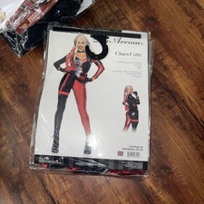 Chaos Cutie 2Pc Catsuit Md size M